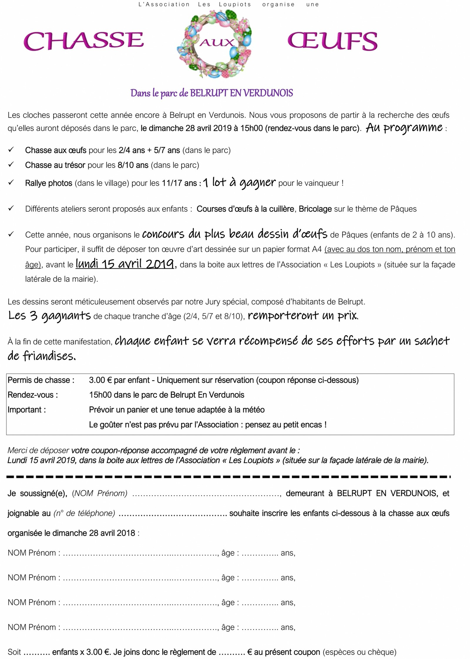 Description de l'image