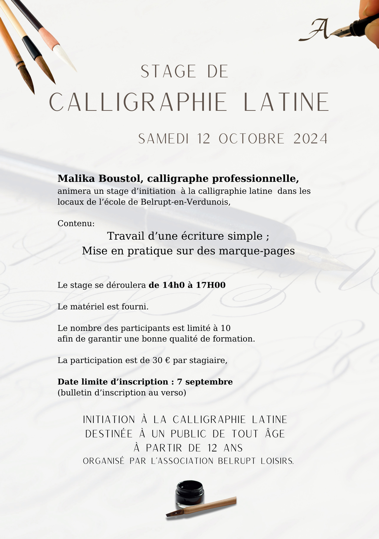 Description de l'image