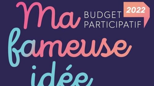 Ma fameuse idée : 2 projets à Belrupt