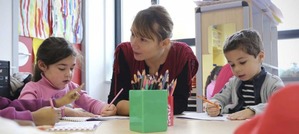 Horaires de l'école maternelle