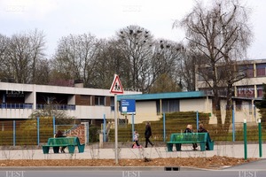 Collège Barrés