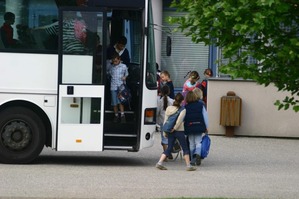 Participation de la Codecom  à la carte de transport scolaire