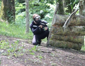 Paintball