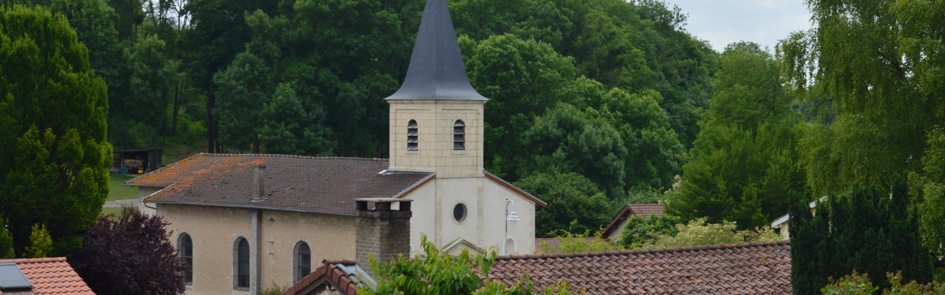 Commune de Belrupt-en-Verdunois