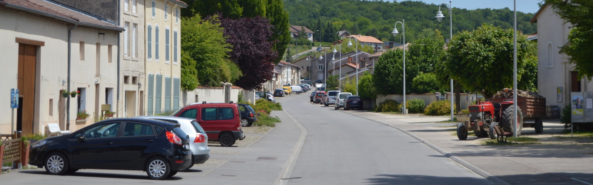 Commune de Belrupt-en-Verdunois