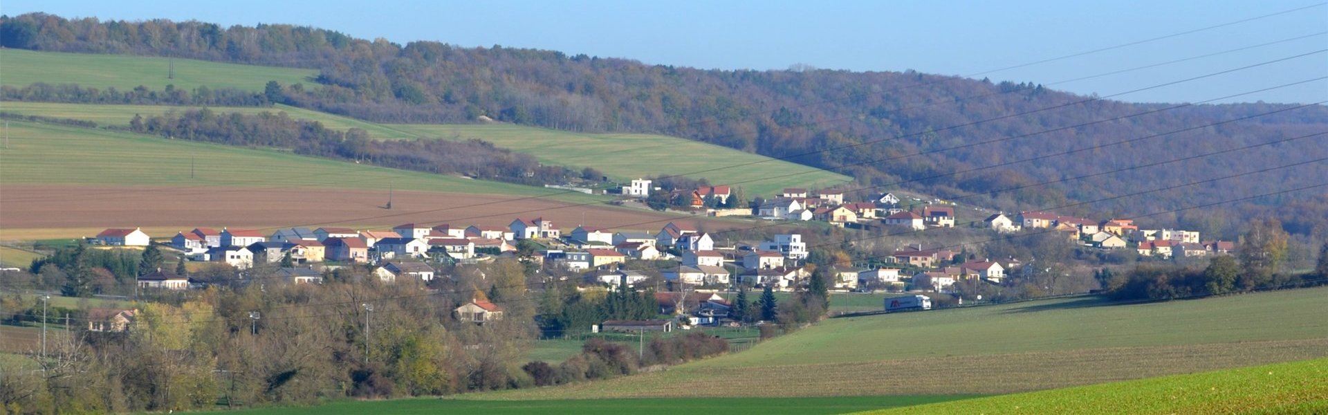 Commune de Belrupt-en-Verdunois