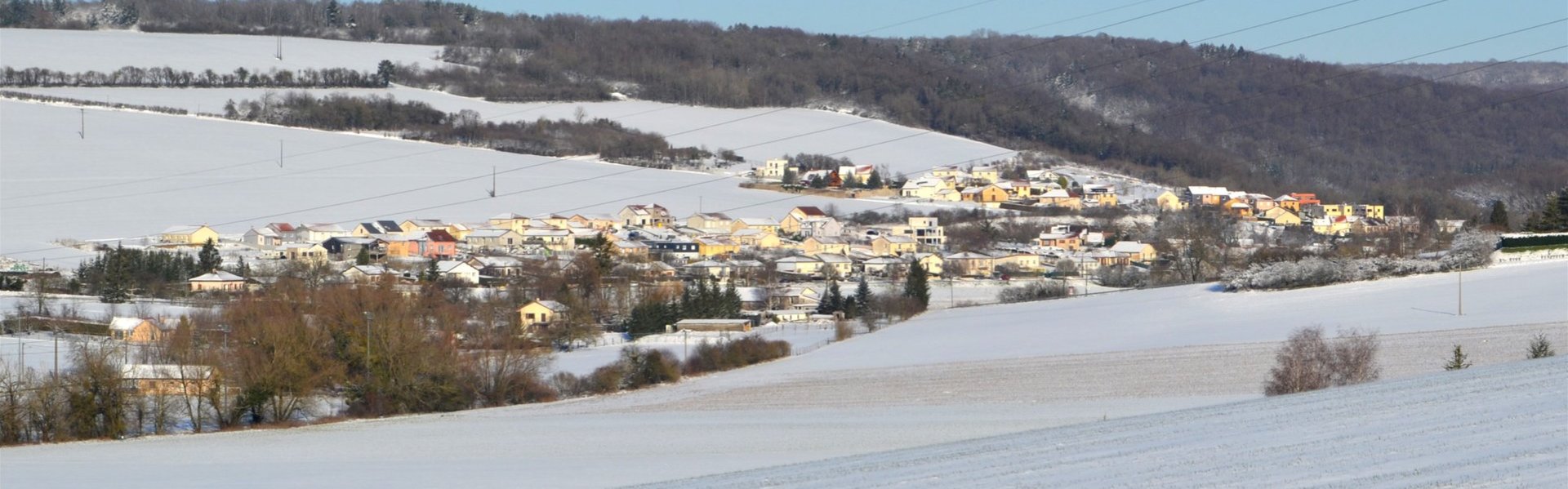 Commune de Belrupt-en-Verdunois